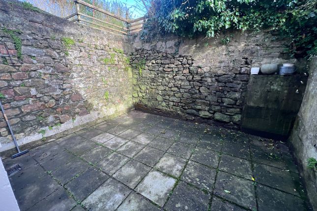 Terraced house for sale in Northfield Road, Narberth