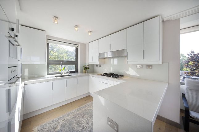 Flat for sale in Serlby Court, 29 Somerset Square, London