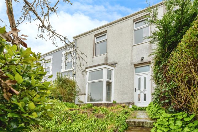 Terraced house for sale in Terrace Road, Swansea