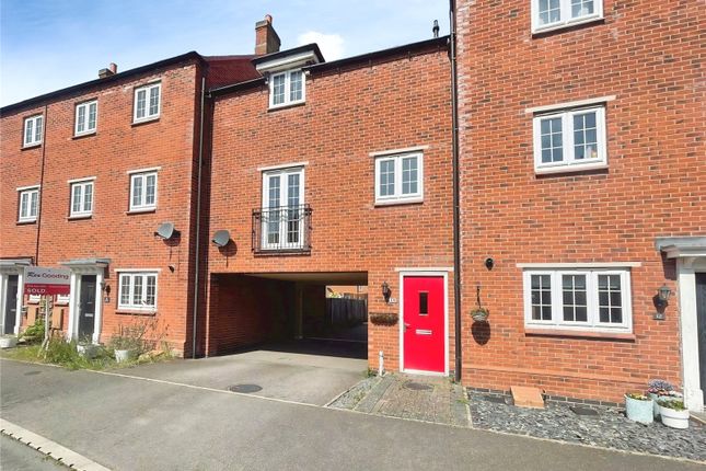 10, Edward Phillipps Road, Loughborough photo 2