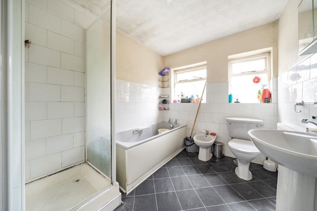 Terraced house for sale in High Wycombe, Buckinghamshire