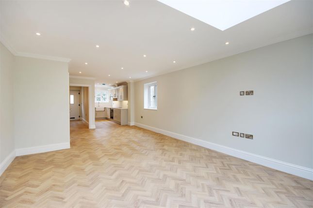 End terrace house for sale in Houses At Silverdale Mews, Silverdale Road, Tunbridge Wells