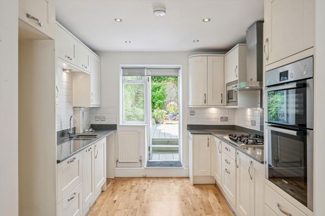 27, Merrick Square, Southwark photo 4