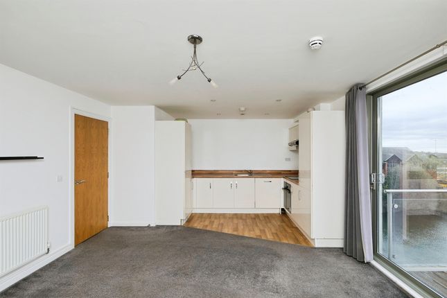 Apartment 32, Cathedral View, Full Street, Derby photo 3