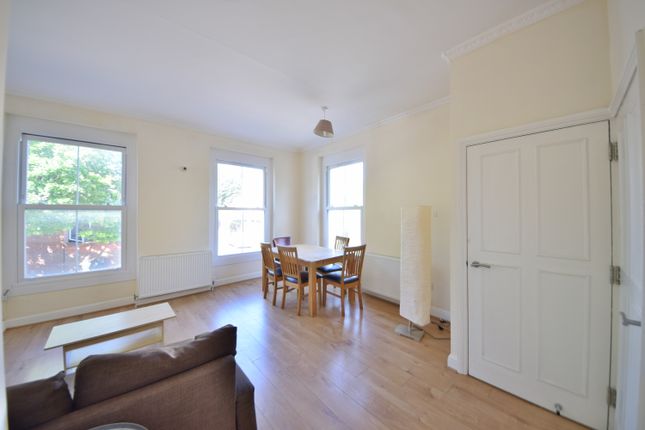 End terrace house to rent in Pemberton Gardens, London