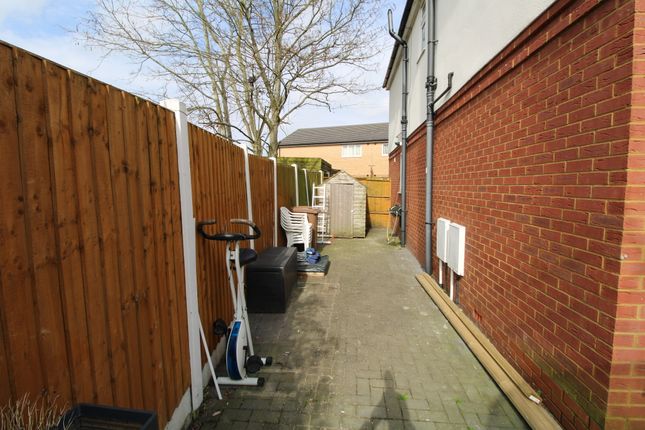 Semi-detached house for sale in Poole Lane, Stanwell, Staines-Upon-Thames