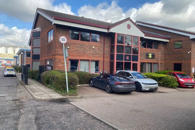 Commercial property for sale in Unit E, Bedford Business Centre, Mile Road, Bedford