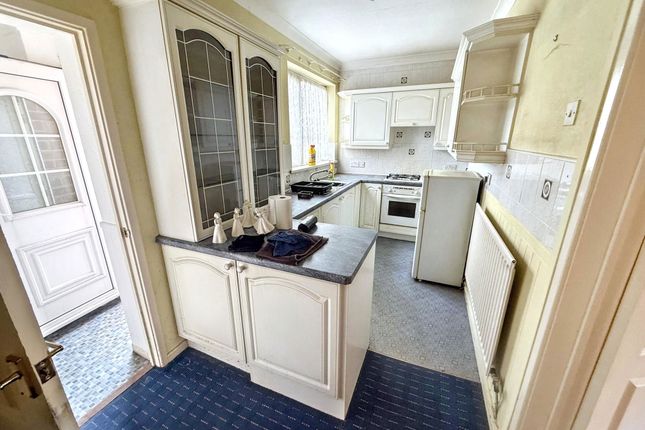 74, Green Crescent, Cramlington photo 3