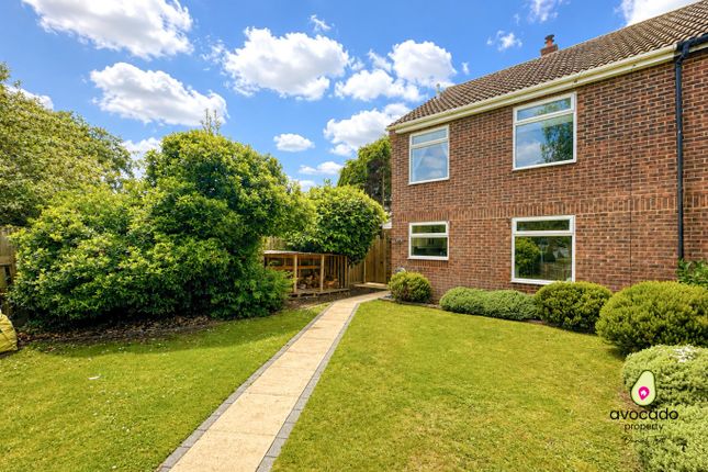 12, Lyndford Road, Norwich photo 4