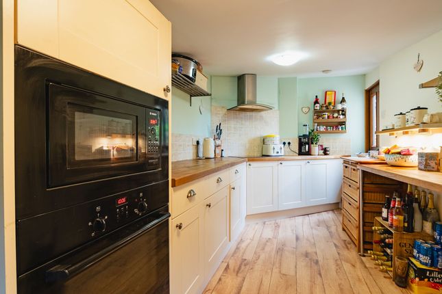 Butterchurn Cottage Knowle, Crediton photo 3