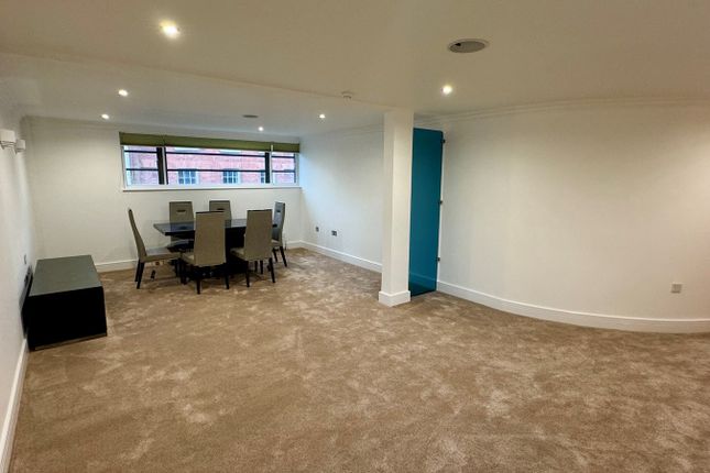 Flat for sale in Bridge Street, Hereford