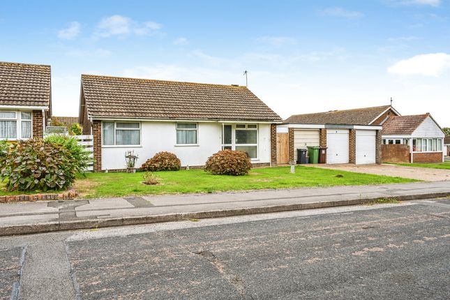 2-bed bungalow on 14, Woodpecker Road, Eastbourne, £210,000