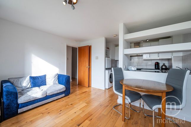 Flat for sale in Britten Close, Golders Green