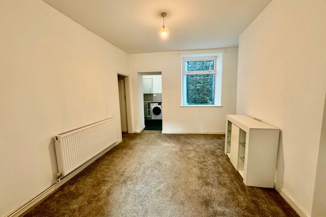 Terraced house to rent in Aberbeeg Road, Abertillery