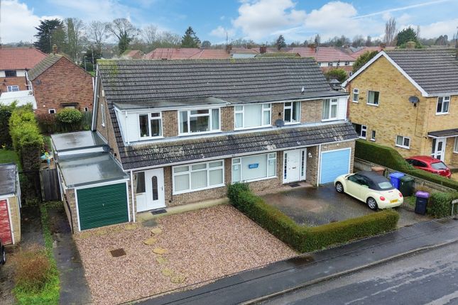 Semi-detached house for sale in Colindale, Boston, Lincolnshire