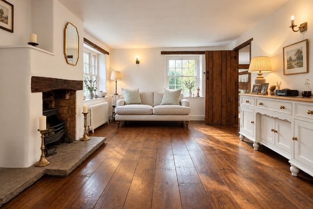 Keys Lane, Southam photo 4