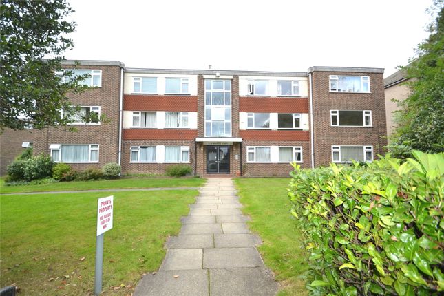 Thumbnail Flat to rent in Southlands Grove, Bickley