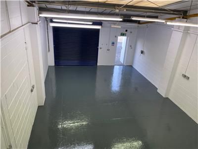 Thumbnail Industrial to let in Smeed Dean Centre Castle Road, Eurolink, Sittingbourne, Kent