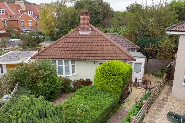 Detached bungalow for sale in Oakford Avenue, Weston-Super-Mare