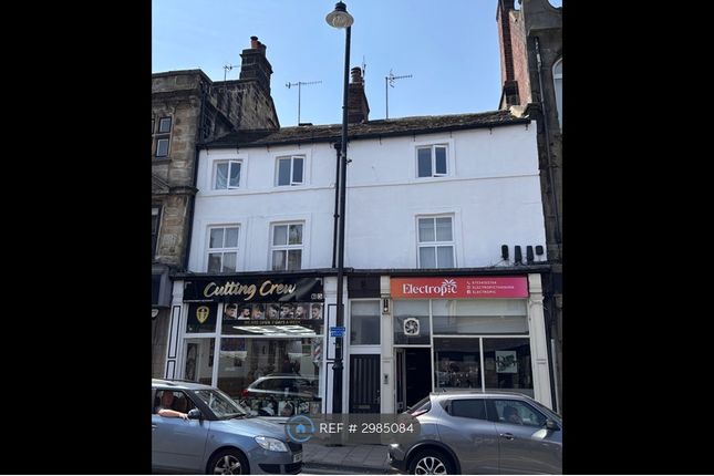 1 bed property for rent in Kirkgate, Otley LS21