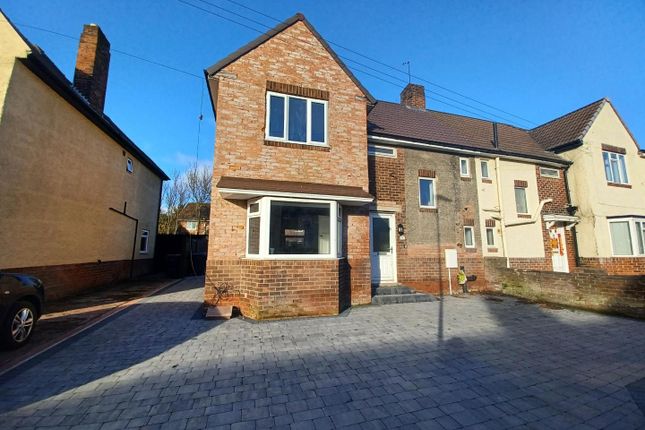 Property to rent in Lyndhurst Drive, Crossgate Moor, Durham