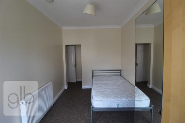 Thumbnail Property to rent in King Richard Street, Coventry