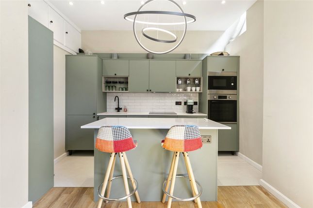 4, 12, Ladbroke Square, London photo 4