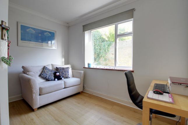 Detached house for sale in 120 Longhill Road, Ovingdean, Brighton