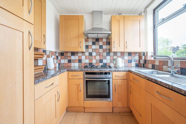 Semi-detached house to rent in Marsh Lane, Mill Hill, London