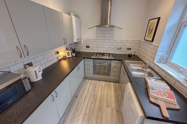 Shared accommodation to rent in Hannan Road, Kensington, Liverpool