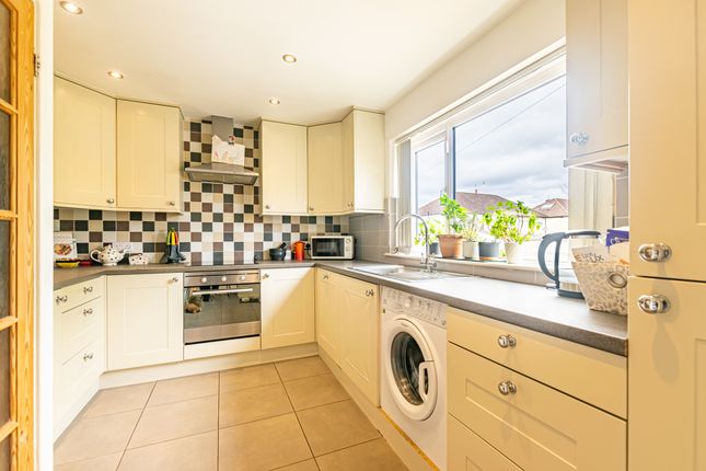 Semi-detached house for sale in Tinshill Road, Leeds