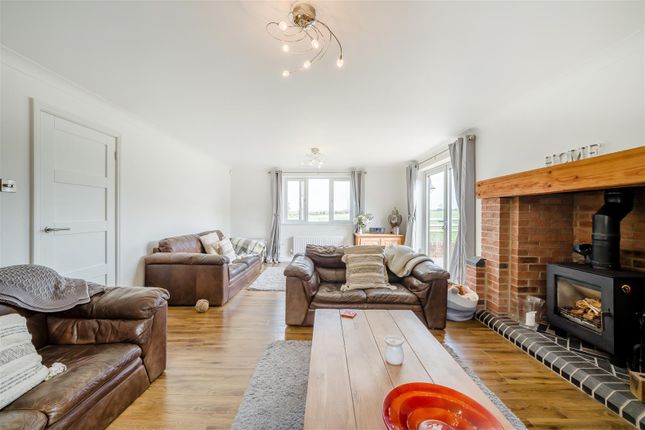 Cider Apple Cottage, Tibberton photo 4