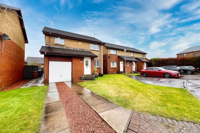 Detached house for sale in Westpark Wynd, Dalry