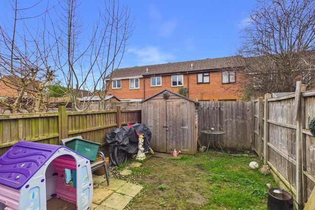 3, Pippin Close, Gloucester photo 4