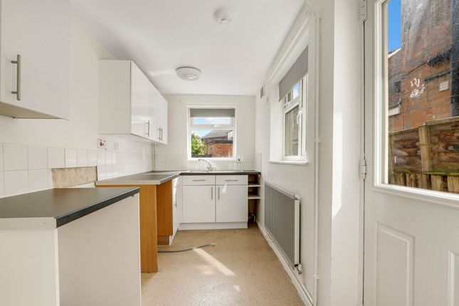 19 Kimberley Street, Nottingham photo 4