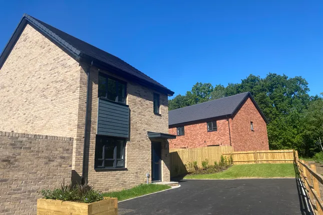 Pobl Living - Woodland Grove
