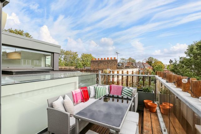 114, Denmark Road, London photo 4