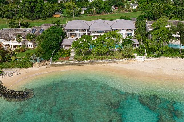 Villa for sale in Holetown, Saint James Barbados