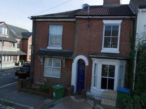 1 bedroom flat to rent in Mordaunt Road, Southampton