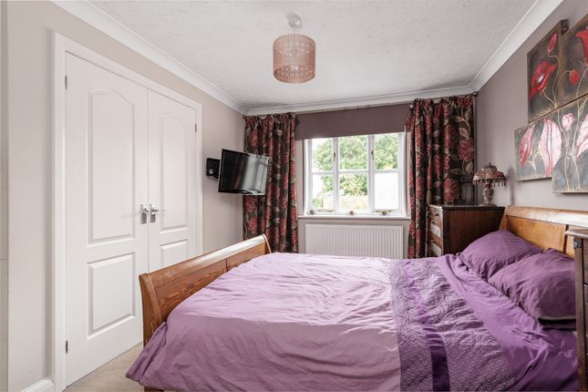 Terraced house for sale in Grandsire Gardens, Rochester, Kent