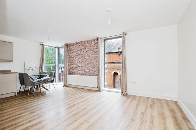 3, Marlowe Place, 11, Dover Street, Canterbury photo 3