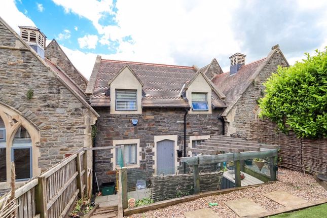 Thumbnail Terraced house for sale in Old Street, Clevedon