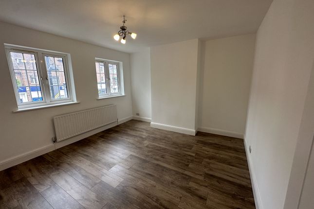 Thumbnail Flat to rent in Field End Road, Eastcote, Pinner