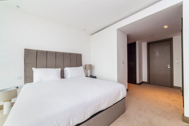 Flat for sale in One Blackfriars Road, London