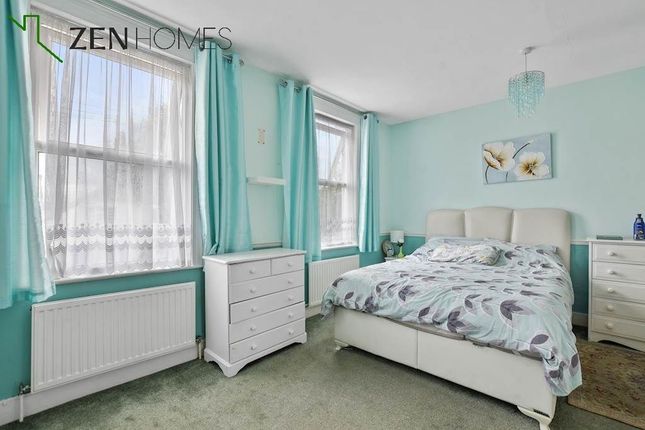 Detached house for sale in Chestnut Road, Enfield