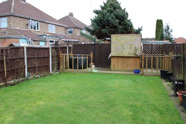 40 Ash Grove, Brigg photo 4