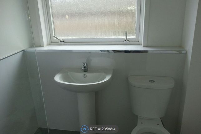 Thumbnail End terrace house to rent in Fleming Place, East Kilbride, Glasgow