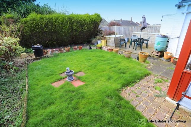 Semi-detached bungalow for sale in Wantage Road, Durham