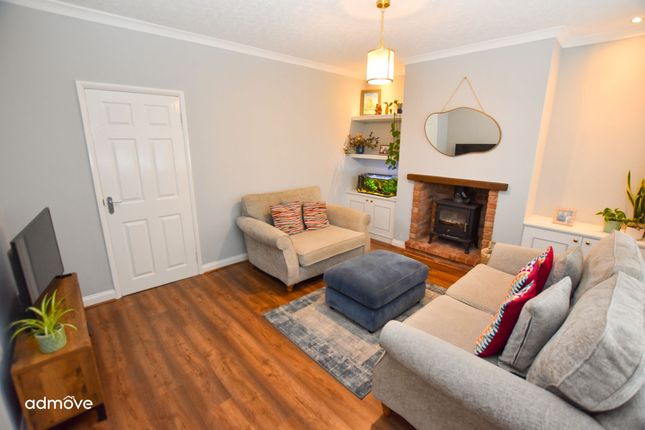 27 Newman Street, Warrington photo 2