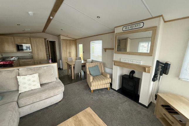 B105, Auchenlarie Holiday Park, Gatehouse of Fleet, Dumfries and Galloway photo 4